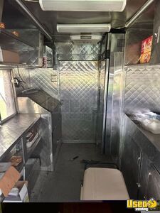 2019 Grumman All Purpose Food Truck All-purpose Food Truck Breaker Panel Texas Gas Engine for Sale