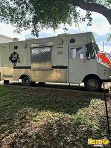 2019 Grumman All Purpose Food Truck All-purpose Food Truck Microwave Texas Gas Engine for Sale