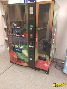 2019 Hy 2100 Healthy You Vending Combo Colorado for Sale