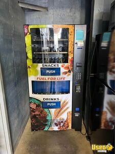 2019 Hy2100 & 2200 Seaga Vending Combo 2 Virginia for Sale