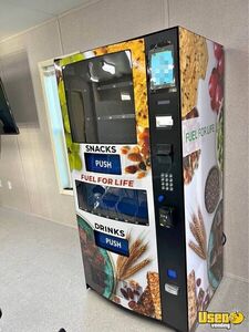 2019 Hy2100 & 2200 Seaga Vending Combo Virginia for Sale
