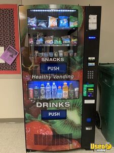 2019 Hy2100-9 Healthy You Vending Combo 2 New Mexico for Sale