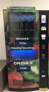 2019 Hy2100-9 Healthy You Vending Combo Illinois for Sale