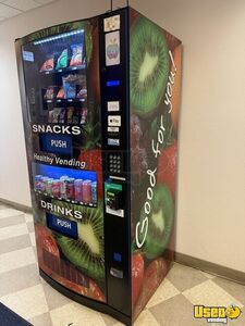 2019 Hy2100 Healthy You Vending Combo 2 Montana for Sale