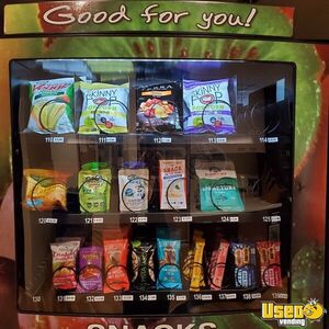 2019 Hy2100 Healthy You Vending Combo 2 Virginia for Sale