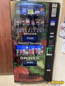 2019 Hy2100 Healthy You Vending Combo 3 Montana for Sale