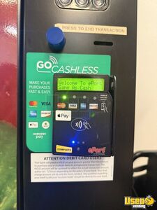 2019 Hy2100 Healthy You Vending Combo 5 Montana for Sale