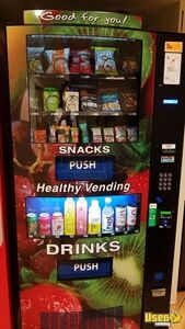 2019 Hy2100 Healthy You Vending Combo Virginia for Sale