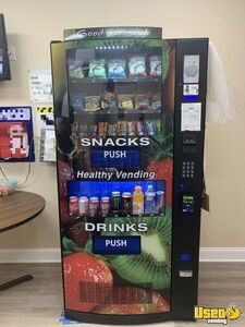 2019 Hy900 Healthy You Vending Combo 10 North Carolina for Sale