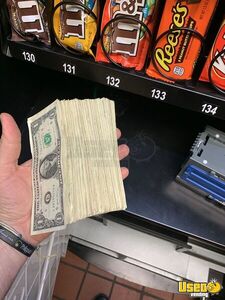 2019 Hy900 Healthy You Vending Combo 11 North Carolina for Sale