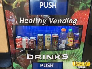 2019 Hy900 Healthy You Vending Combo 12 North Carolina for Sale