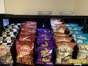 2019 Hy900 Healthy You Vending Combo 13 North Carolina for Sale