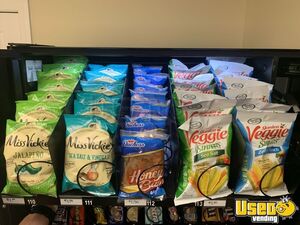 2019 Hy900 Healthy You Vending Combo 14 North Carolina for Sale