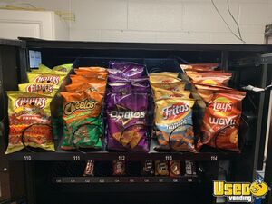 2019 Hy900 Healthy You Vending Combo 15 North Carolina for Sale