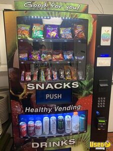 2019 Hy900 Healthy You Vending Combo 18 North Carolina for Sale