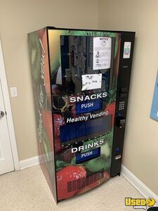 2019 Hy900 Healthy You Vending Combo 2 North Carolina for Sale