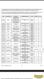 2019 Hy900 Healthy You Vending Combo 20 North Carolina for Sale