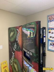 2019 Hy900 Healthy You Vending Combo 3 North Carolina for Sale