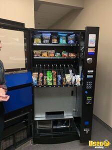 2019 Hy900 Healthy You Vending Combo 5 North Carolina for Sale