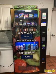 2019 Hy900 Healthy You Vending Combo 9 North Carolina for Sale