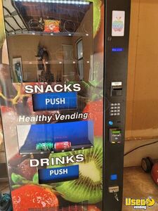 2019 Hy900 Healthy You Vending Healthy You Vending Combo 2 Texas for Sale