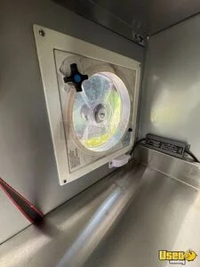 2019 Ice Cream Concession Trailer Ice Cream Trailer Breaker Panel Georgia for Sale