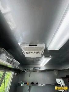 2019 Ice Cream Concession Trailer Ice Cream Trailer Deep Freezer Georgia for Sale