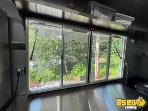 2019 Ice Cream Concession Trailer Ice Cream Trailer Electrical Outlets Georgia for Sale