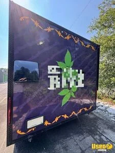 2019 Ice Cream Concession Trailer Ice Cream Trailer Floor Drains Georgia for Sale