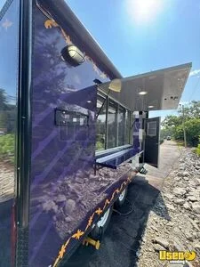2019 Ice Cream Concession Trailer Ice Cream Trailer Insulated Walls Georgia for Sale
