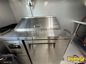 2019 Ice Cream Concession Trailer Ice Cream Trailer Refrigerator Georgia for Sale