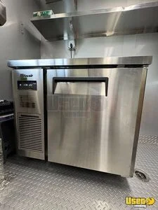 2019 Ice Cream Concession Trailer Ice Cream Trailer Work Table Georgia for Sale