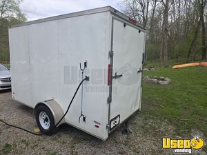 2019 Ice Cream Trailer Awning Kentucky for Sale