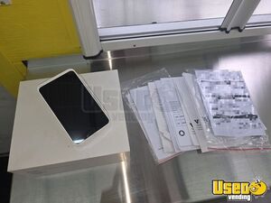 2019 Ice Cream Trailer Breaker Panel Kentucky for Sale