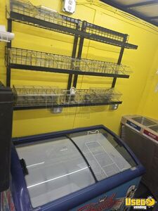 2019 Ice Cream Trailer Commercial Blender / Juicer Kentucky for Sale