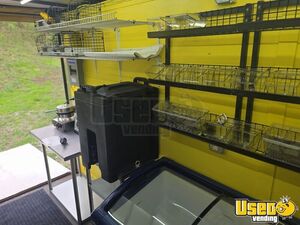 2019 Ice Cream Trailer Deep Freezer Kentucky for Sale
