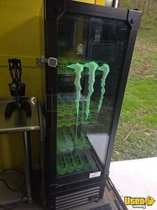 2019 Ice Cream Trailer Electrical Outlets Kentucky for Sale