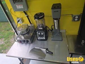 2019 Ice Cream Trailer Exterior Lighting Kentucky for Sale