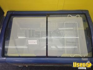 2019 Ice Cream Trailer Fire Extinguisher Kentucky for Sale