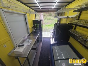 2019 Ice Cream Trailer Generator Kentucky for Sale