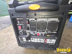 2019 Ice Cream Trailer Hand-washing Sink Kentucky for Sale