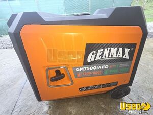 2019 Ice Cream Trailer Hot Water Heater Kentucky for Sale