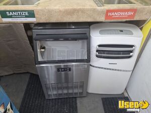 2019 Ice Cream Trailer Ice Bin Kentucky for Sale