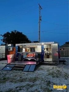 2019 Ice Cream Trailer Ice Cream Trailer Missouri for Sale