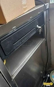 2019 Ice Cream Trailer Ice Cream Trailer Shore Power Cord Indiana for Sale