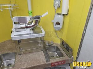 2019 Ice Cream Trailer Ice Shaver Kentucky for Sale