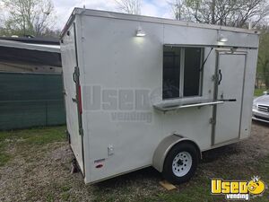 2019 Ice Cream Trailer Insulated Walls Kentucky for Sale