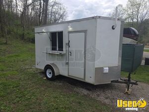 2019 Ice Cream Trailer Kentucky for Sale