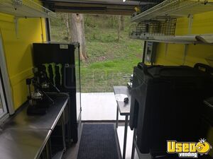 2019 Ice Cream Trailer Shore Power Cord Kentucky for Sale