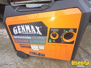 2019 Ice Cream Trailer Triple Sink Kentucky for Sale